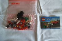 Lego City Feuerwehr Auto 30347 Bayern - Bad Neustadt a.d. Saale Vorschau