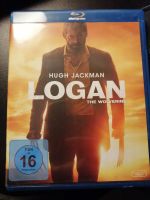 Logan The Wolverine Blu-Ray Gebraucht Niedersachsen - Ritterhude Vorschau