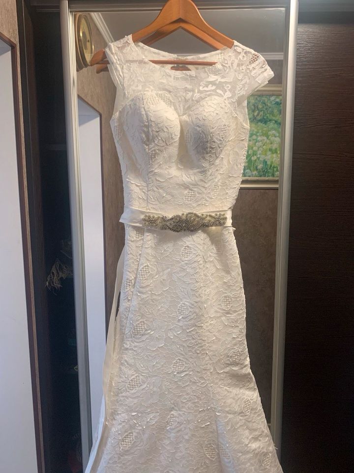 Brautkleid in Bad Vilbel