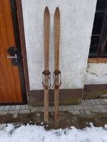 Verkaufe ca.100 alte Ski Sachsen - Großdubrau Vorschau