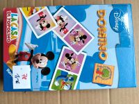 Spiel Ravensburger Disney Domino Stuttgart - Mühlhausen Vorschau