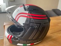 Ducati Helm Arai Renegade V 77 Hessen - Villmar Vorschau