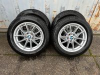 Original BMW 3er G20 G21 Winterreifen 16" Winterräder 6mm DOT3622 Baden-Württemberg - Ludwigsburg Vorschau