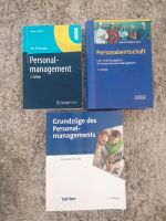 Lehrbücher Personalmanagement/wirtschaft Hessen - Friedberg (Hessen) Vorschau