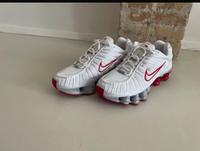 Neue Nike Shox Berlin - Lichterfelde Vorschau