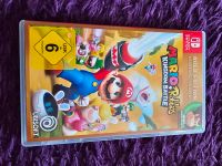 Mario + Rabbids Kingdom Battle Gold Edition Nintendo switch game München - Milbertshofen - Am Hart Vorschau