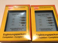 Busch 5982 Supermini LED Grün (Märklin) Baden-Württemberg - Bad Säckingen Vorschau