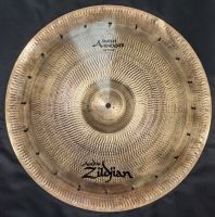 Zildjian Avedis Swish Knocker (1996) 22" - 2646g München - Altstadt-Lehel Vorschau