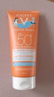 Vichy Sonnengel SPF 50 Kinder OVP Bayern - Röttenbach (bei Erlangen) Vorschau