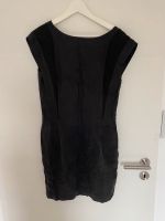 Calvin Klein jeans Kleid grau schwarz M Köln - Rath-Heumar Vorschau