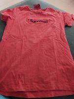 Supreme T-Shirt rot Gr.XS Nordrhein-Westfalen - Dorsten Vorschau