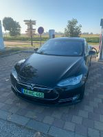 Tesla Model S EZ 2015 85D Schlachtfest Bayern - Presseck Vorschau