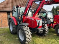 McCormick X5.085 mit Frontlader Traktor Schlepper Niedersachsen - Geestland Vorschau