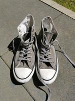Converse Chucks Gr. 39,5 Khaki Bayern - Germaringen Vorschau