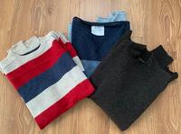 Männer Oberteile/Pullover Set, Esprit, H&M, Gr. M und S Bayern - Lichtenfels Vorschau