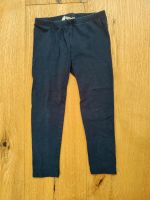 Leggings *Blau*, Gr. 98 Sachsen-Anhalt - Gerwisch Vorschau