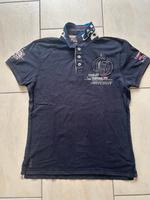 Camp David Polo-Shirt Gr. L, Herren Hessen - Baunatal Vorschau