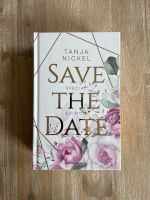 Save the date von Tanja Nickel Kiel - Mitte Vorschau