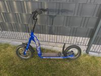 Bikerstar Scooter Nordrhein-Westfalen - Halle (Westfalen) Vorschau