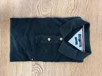 Tommy Hilfiger Polohemd Poloshirt Polo Gr. L schwarz Essen - Essen-Stadtmitte Vorschau