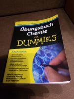 Übungsbuch Chemie für Dummies Bayern - Neustadt a. d. Waldnaab Vorschau