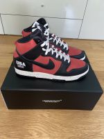 Nike Dunk High 1985 x Undercover Gym Red (47,5) US13 Nordrhein-Westfalen - Herne Vorschau