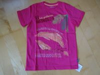 Jako o T-Shirt Delfin NEU mit Etikett Gr. 116/122 Bayern - Dingolfing Vorschau