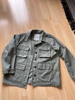 CLOSED Fieldjacket - Übergangsjacke wie Neu Niedersachsen - Hildesheim Vorschau