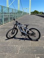 Haibike Allmtn 4 Köln - Köln Merheim Vorschau