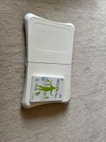 Wii Balance Board und Wii Fit Plus Spiel Nürnberg (Mittelfr) - Röthenbach b Schweinau Vorschau