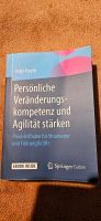 Buch Veränderungskompetenz und Agilität Hessen - Schöneck Vorschau