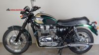 Triumph Bonneville T 100 Vergaser-Modell Nordrhein-Westfalen - Willich Vorschau