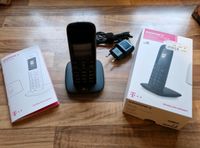 Telekom Speedphone 10 Magenta Telefon DECT Bayern - Kulmain Vorschau