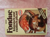 Fondue - Dr. Oetker Schleswig-Holstein - Jarplund-Weding Vorschau