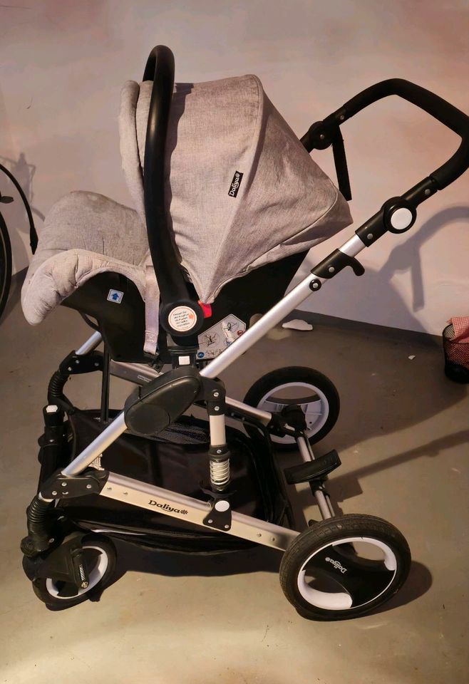 Kinderwagen Daliya in Versmold