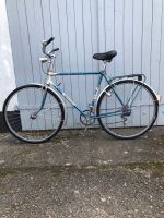 DDR Diamant Herrenfahrrad 28 Zoll Rostock - Reutershagen Vorschau