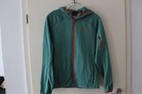 Vaude green shape Jacket Jacke Cardigan M mit Kapuze Damen Beuel - Vilich Vorschau