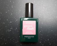 Manucurist green flash LED Gel Nagellack Pink Paradise Nordrhein-Westfalen - Kamp-Lintfort Vorschau