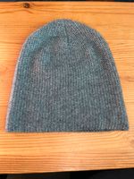 Hemisphere Mütze/Beanie Kaschmir/Cashmere/Wolle,grau,sehr gut! Bayern - Fürth Vorschau