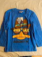 Phineas and Ferb Langarm-Shirt 116 neu Pullover Baden-Württemberg - Ötigheim Vorschau