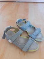 verkaufe Sandalen Geox, gr. 37, leichte Gebrauchspuren, für 3euro Kr. Passau - Passau Vorschau
