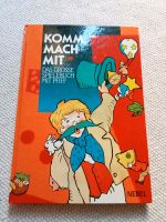 " Komm, mach mit " Spielebuch mit Pfiff * Großformat * Thüringen - Leinefelde-Worbis Vorschau