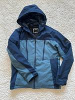 Jacke von Jack & Jones in M in blau Hessen - Helsa Vorschau
