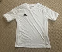 Original Adidas Shirt, Trikot, Gr. 152, weiss Bayern - Obertraubling Vorschau