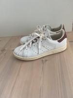 Adidas Original Stan smith sneaker Burgundy Bordeaux Innenstadt - Köln Altstadt Vorschau