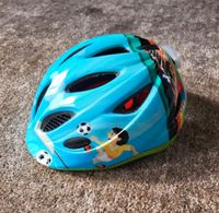 Fahrradhelm Alpina Sports KU 46-51 Niedersachsen - Neu Wulmstorf Vorschau