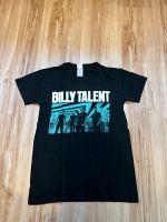 „Billy Talent „ Tour Shirt 2012, selten, ungetragen Thüringen - Königsee Vorschau