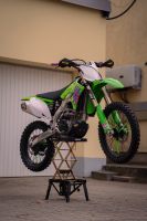 Kawasaki kxf 250f 2010 (TAUSCH) 2 Takt Güstrow - Landkreis - Güstrow Vorschau