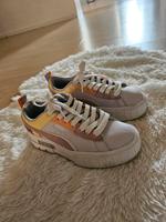 Damen Puma Schuhe Größe 38 – wie neu, nur einmal getragen! Nordrhein-Westfalen - Gescher Vorschau