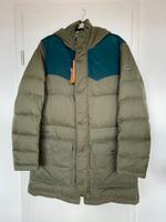 Hugo Boss Winterjacke grün Größe 48 Männer *neu* Bayern - Neufahrn Vorschau